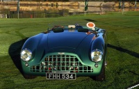 1953 Aston Martin DB3